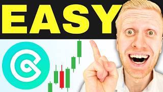 How to Trade on CoinEx StepByStep Tutorial 100 CoinEx Referral Code [upl. by Ahen]