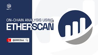 OnChain Analysis Using Etherscan [upl. by Nuoras]