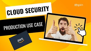 AWS Security  Apply knowledge in Production  Unique course [upl. by Eniffit485]