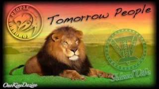 Tomorrow People ft Kolohe Kai  Feel Alright ISLAND VIBE [upl. by Rutherfurd]