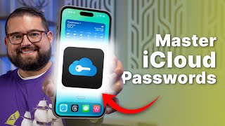 Complete Guide to Apple Passwords [upl. by Cordie]