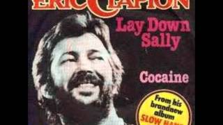 Eric Clapton  Cocaine Backing Track PLAY ALONG [upl. by Kolb]