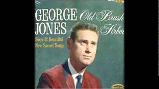 George Jones  The Lily Of The Valley [upl. by Rol]