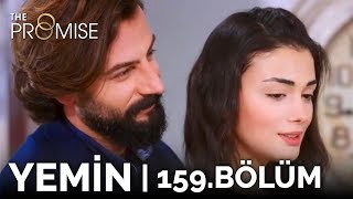 Yemin 159 Bölüm  The Promise Season 2 Episode 159 [upl. by Rotsen]