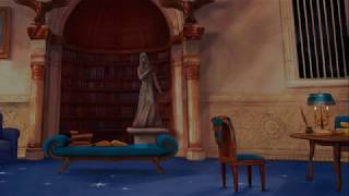 Ravenclaw Common Room ASMR [upl. by Germana]