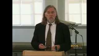 Book TV Mark Edmundson quotWhy Teach In Defense of a Real Educationquot [upl. by Airemat387]