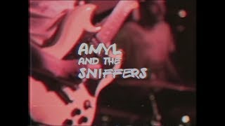 PISSFARTIN AROUN  Amyl amp The Sniffers  Balaclava Lover Boogie [upl. by Theran277]