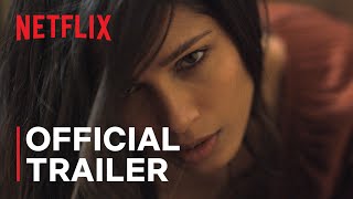 Intrusion  Official Trailer  Netflix [upl. by Nahshon]