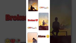 Zaroori tha song status full screen 4k Sad for whatsApp Shorts for whatsApp status Shorts [upl. by Anilak]