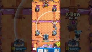 AlL cAlCuLaTeD clashroyale supercell gaming [upl. by Dleifxam]