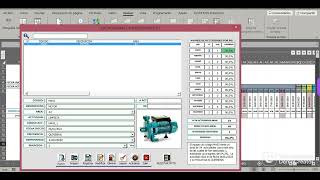 NUEVO CRONOGRAMA DE MANTENIMIENTO EN EXCEL [upl. by Hekking]