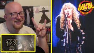 Review of Stevie Nicks 2023 Milwaukee concert Vlog [upl. by Rickart]