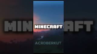 MINECRAFT  Aria Math  C148  minecraft edit capcut shorts [upl. by Pryor]