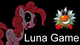 Lets Play Luna GameThe End is Neigh [upl. by Jack]