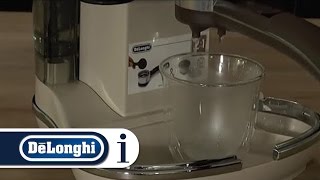 Delonghi ecc221 espresso coffee maker review [upl. by Tezil]