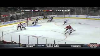 RS 1314  Chicago Blackhawks vs Colorado Avalanche Highlights 3414 [upl. by Nunci]