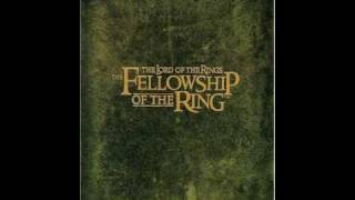 The Lord of the Rings The Fellowship of the Ring CR  07 Keep it Secret Keep It Safe [upl. by Symer]