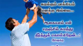 SIGARAM THODU ANBULLA APPA APPA SONGS HD2014 [upl. by Marasco413]