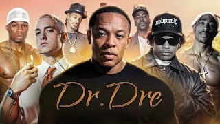 The INSANE Story of DR DRE That You Didnt Know About [upl. by Hanikas]