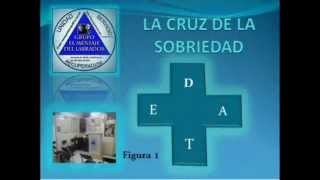 LA CRUZ DE LA SOBRIEDAD EMOCIONAL Y ESPIRITUAL [upl. by Suirrad709]