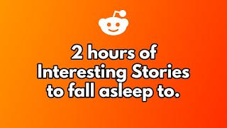 2 hours of stories to fall asleep to [upl. by Rey]