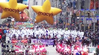 Macys Parade 2014 [upl. by Eirised]