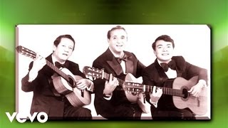 Trío Los Panchos  Siete Notas De Amor Cover AudioVideo [upl. by Daven537]