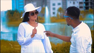 AWALE ADAN IYO MISS XIIS  LOVE BUU QORAYA DHIIGEENU  NEW OFFICAIL MUSIC VIDEO 2022 [upl. by Yelad175]