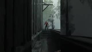 satisfying immolator moment  Hunt Showdown [upl. by Bullis415]