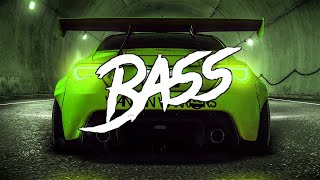 Car Music Mix 2020 🔥 Bass Boosted Extreme Bass 2020 🔥 BEST EDM BOUNCE ELECTRO HOUSE 2020 [upl. by Laurene721]