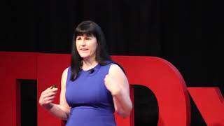 Teacher Stress A Crisis Ignored  Lisa Sanetti  TEDxUConn [upl. by Eltrym]