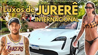 CONHEÇA JURERÊ INTERNACIONAL 🇧🇷 Se inscreve lá AtrairRiqueza [upl. by Deonne680]