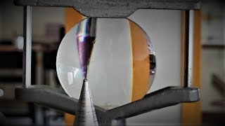 FOCAL LENGTH OF CONVEX LENS CBSEGSEBPhysicsPracticalClass12ExperientialPhysics [upl. by Brennen]