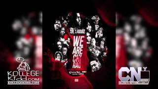 ChopSquad Feat Young Chop  Hang Wit Dem Niggaz  We Are Chiraq Vol 1 [upl. by Wachter440]