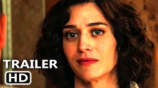 FATAL ATTRACTION Teaser Trailer 2023 Lizzy Caplan Joshua Jackson [upl. by Lillie]