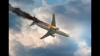 10 Tragic Plane Crash Audio Recordings [upl. by Ceciley]