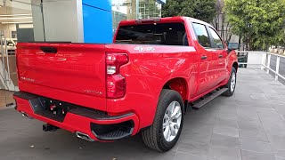 2024 Chevrolet Silverado High Country 2500HD Duramax Diesel en Español [upl. by Nnylirak781]