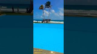 Hikkaduwa  Avenra Beach  හික්කඩුව  lka travel visitsrilanka [upl. by Dex]