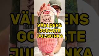 Världens godaste julskinka  så gör du [upl. by Ayotnom]