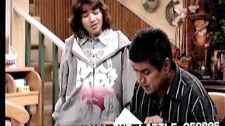 George Lopez Funny Moments Part 3 [upl. by Fabrianna]