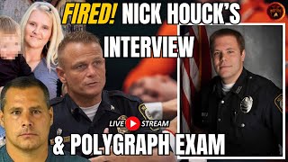 Crystal Rogers Case  Nick Houck Prime Suspects Brother Interviewed by Police in 2015 [upl. by Paulette]