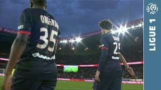 Paris SaintGermain  SC Bastia 40  Highlights PSG  SCB  20132014 [upl. by Noitna]