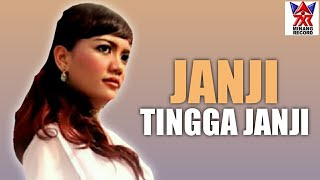 Ria Amelia  Janji Tingga Janji Pop Minang Exclusive [upl. by Akena]