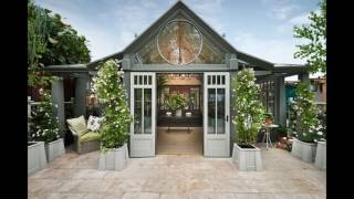 Kitchen conservatory design ideas [upl. by Ainesy]