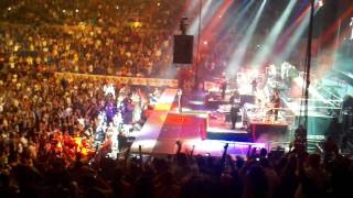 Marc Anthony  Preciosa Live Madison Square Garden 91010 [upl. by Athalla]