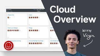 Balsamiq Cloud Overview [upl. by Brendin]