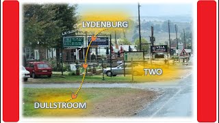 Lydenburg Mashishing to Dullstroom Part 2  R540  Mpumalanga Tourism [upl. by Ecnerrot]