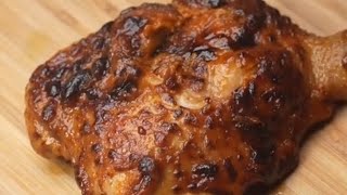 RESEP AYAM BAKAR TOMYAM MAYONIS resepayam ayambakar ayambakartomyammayonis [upl. by Bergin]