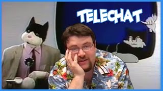 Joueur du grenier  Spécial  Téléchat [upl. by Mari]