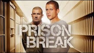 PRISON BREAK SAISON 2 ÉPISODE 6FILM COMPLET EN FRANÇAIS [upl. by Yelsha]